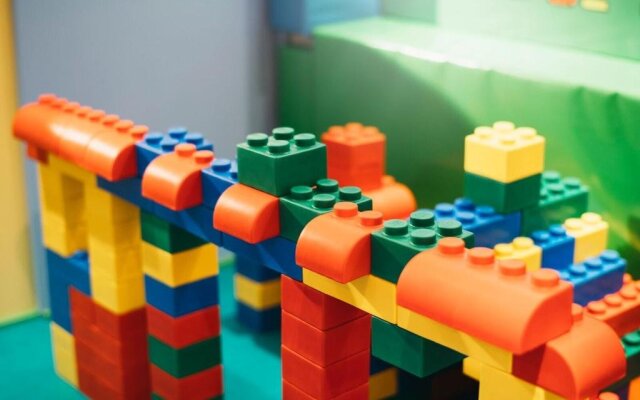 Hotel Alpenrose Sport & Aktiv