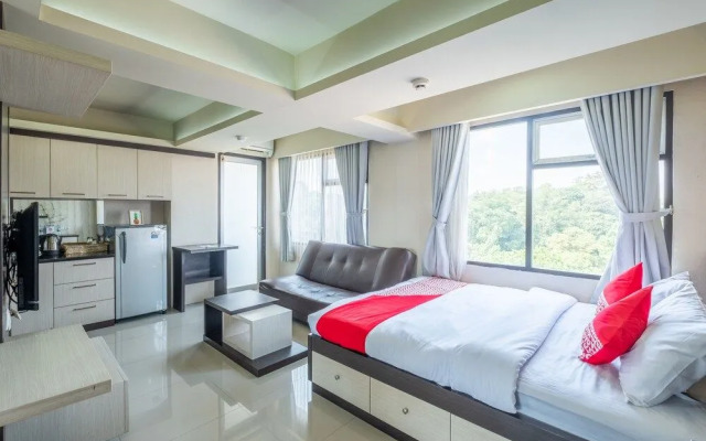 The Jardin By Urbano C15