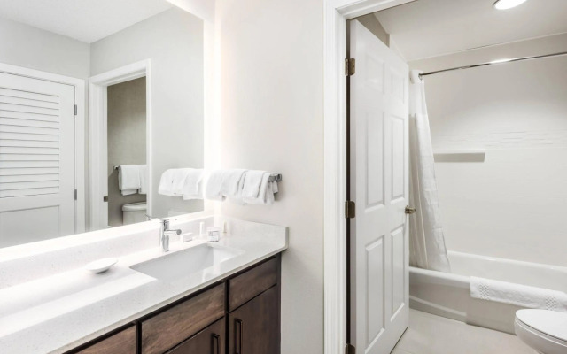 Residence Inn by Marriott Springfield