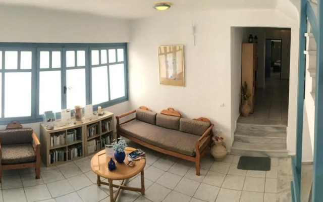 Villa Irida