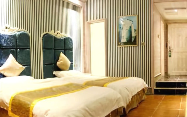 Aite Holiday Hotel