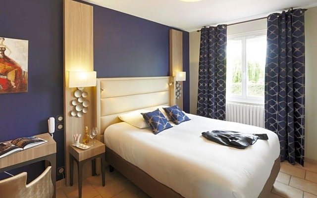 Auberge du Pont du Chalon