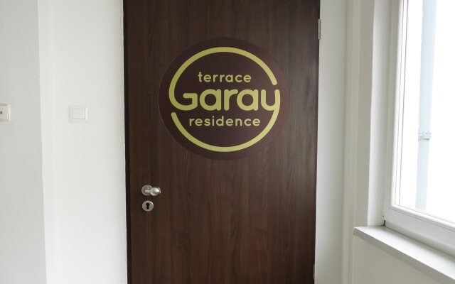 Garay Terrace Residence
