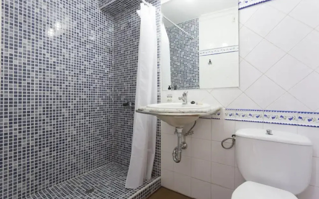 Sant ELM Vistamar Apartment