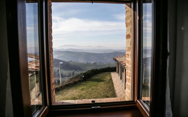 Country House Ca' Brunello