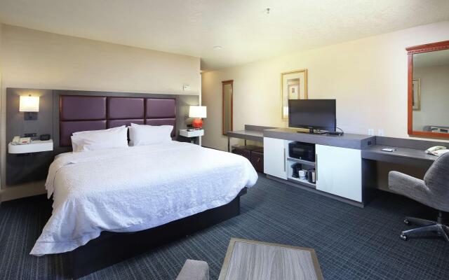 Hampton Inn Sierra Vista