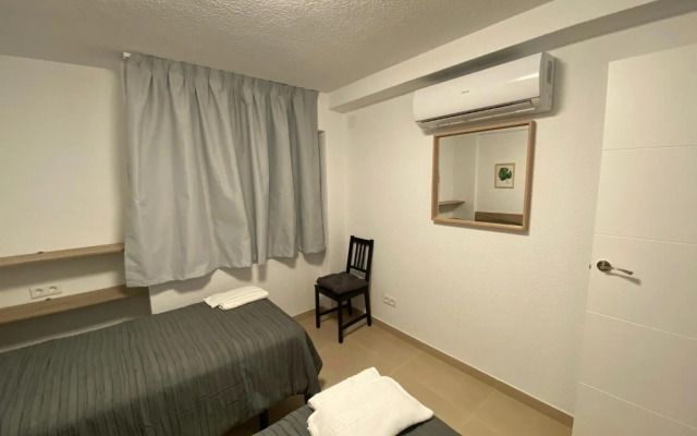 Mar Blau - Fincas Arena