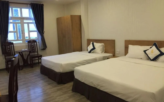 Thanh Truc Hotel Camau