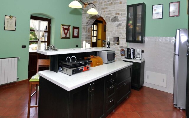 Luxury Villa Murva