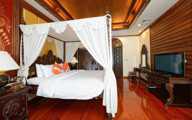 Sunday Villa Sirilanna Hotel