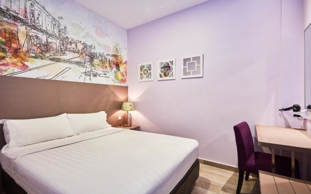 ibis budget Singapore Joo Chiat