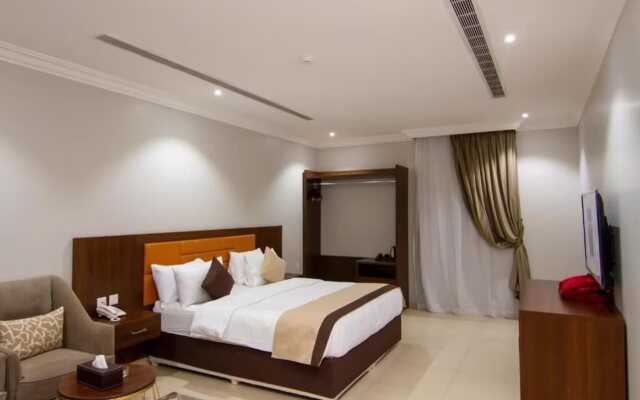 Al Muteb Suites Al Falah 3