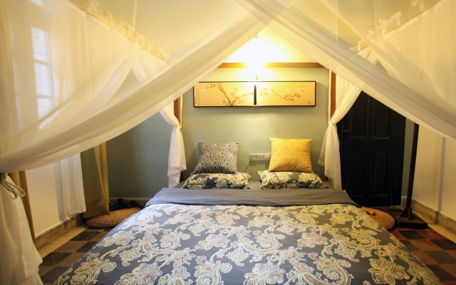 Xiamen Gulangyu Chun Si Di Hostel – Guest Rooms – Xiamen