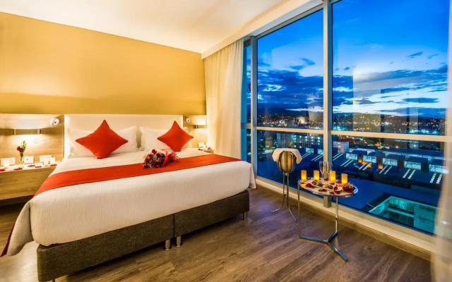 Holiday Inn Cucuta by IHG