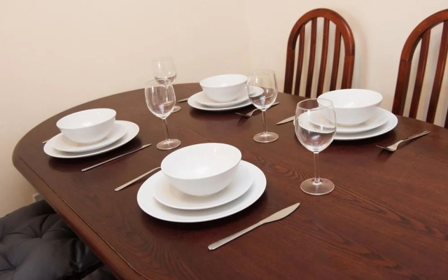 Glasgow Finnieston West End Apartment