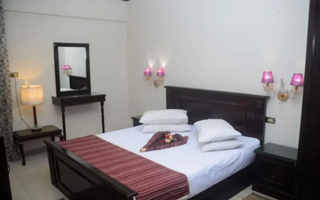 New Siesta Hotel & Resort