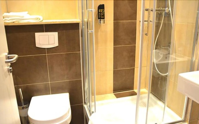 Altstadthotel Harburg