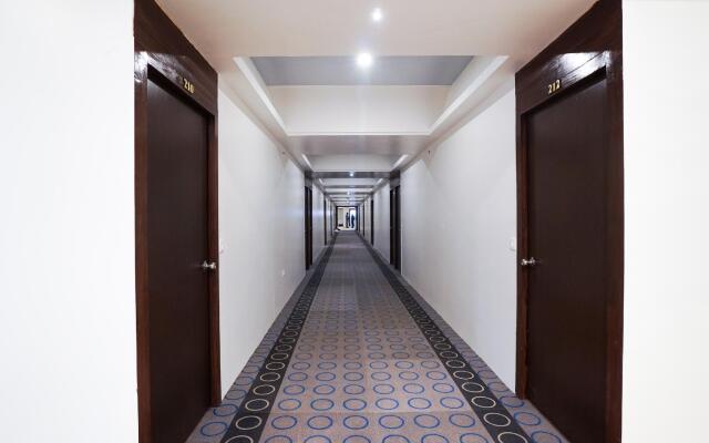 Hotel Shivam by Fabhotel