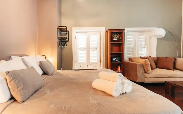 Atelier Skalo Boutique Hotel