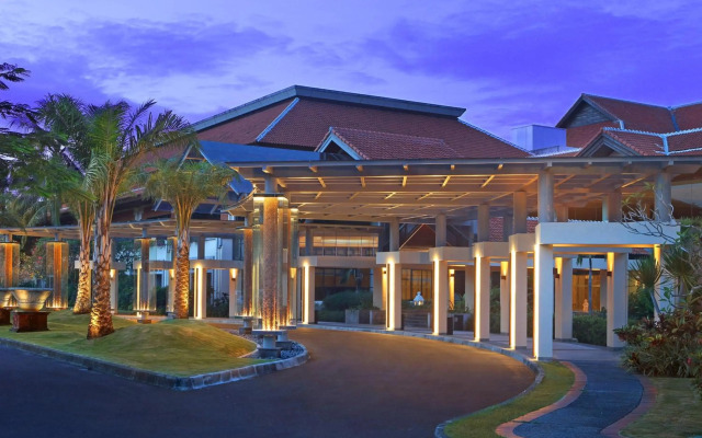 The Westin Resort Nusa Dua, Bali