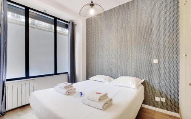 Cmg Cavallotti - Montmartre