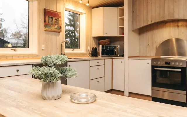 4 Star Holiday Home in Vaeggerlose