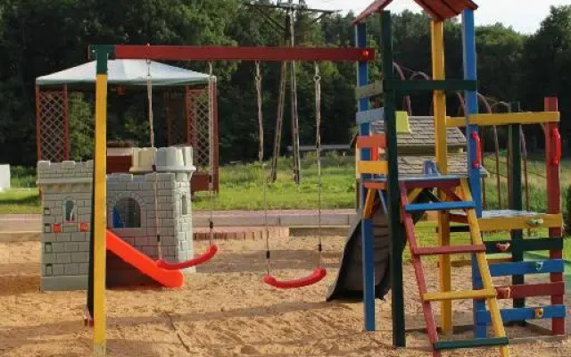 Bukowa Przystań Barlinek