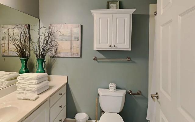 Inn at Seacrest by Southern Vacation Rentals