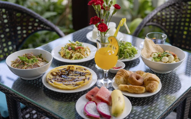 Tam Hong Phuc Homestay Hoi An