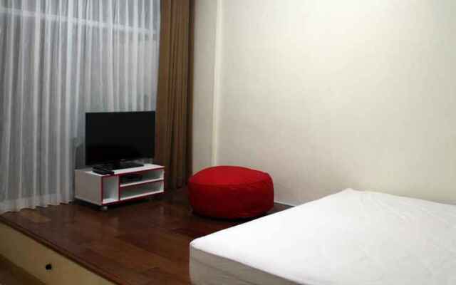 Green Leaf Guest House