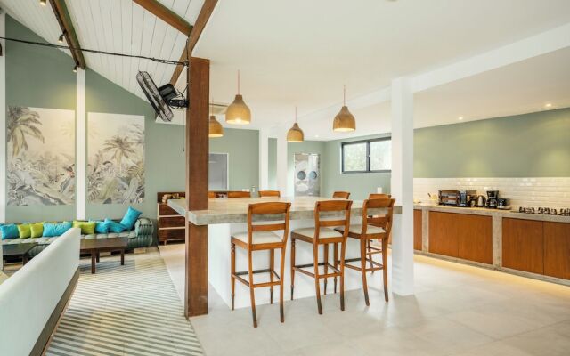 Batu Belig Living Managed by CPM Bali