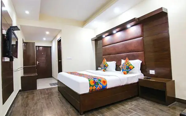 FabHotel Palazzo