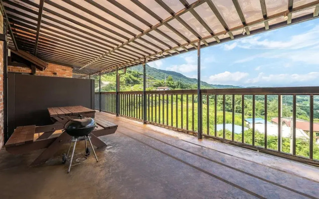 Gapyeong Botanical Pension