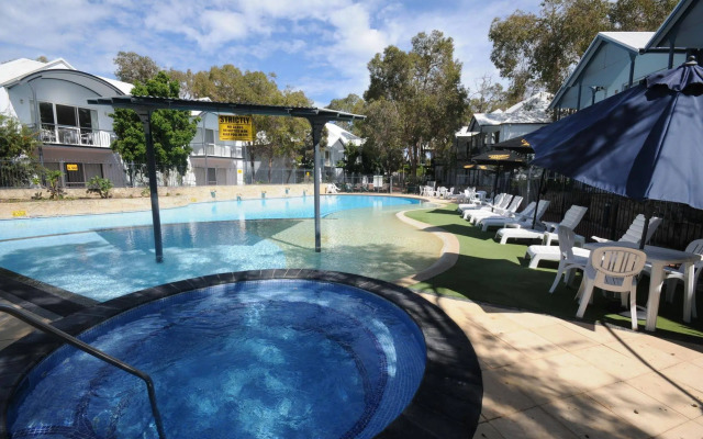 Mandurah Quay Resort