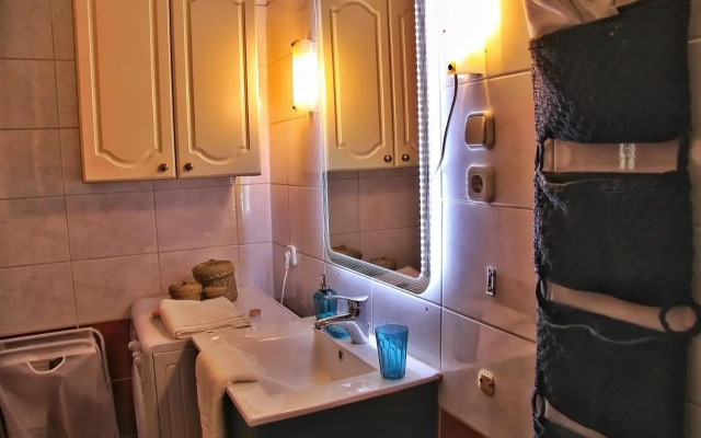 Vaci Deluxe Apartment