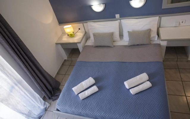 Irene Beach Apartments