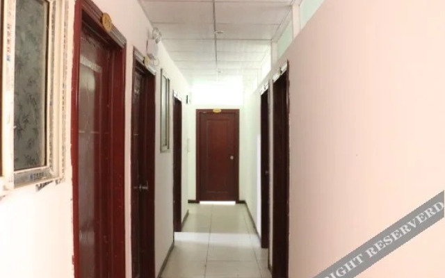 Longfei Hostel