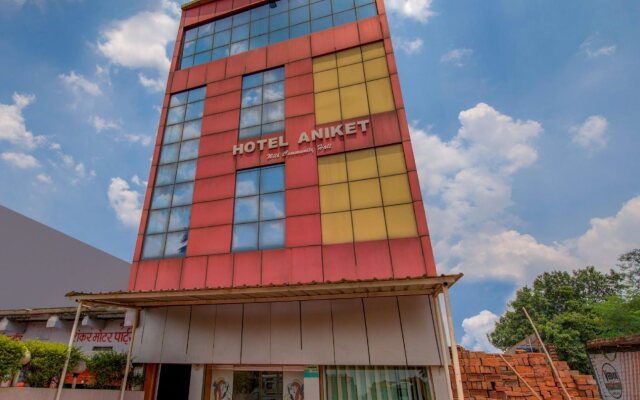 Hotel Aniket