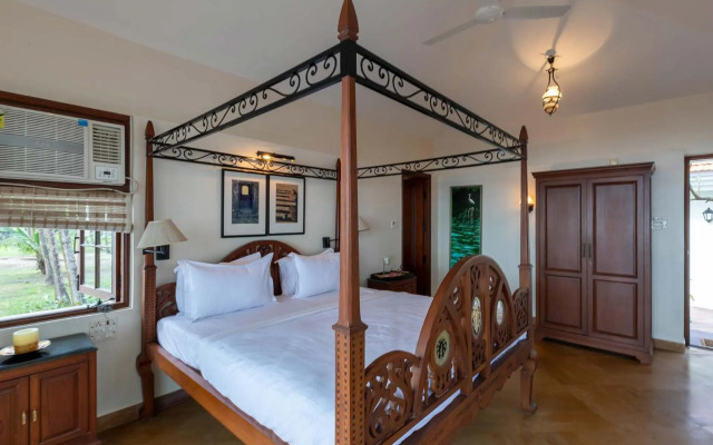 StayVista at Casa Del Mar