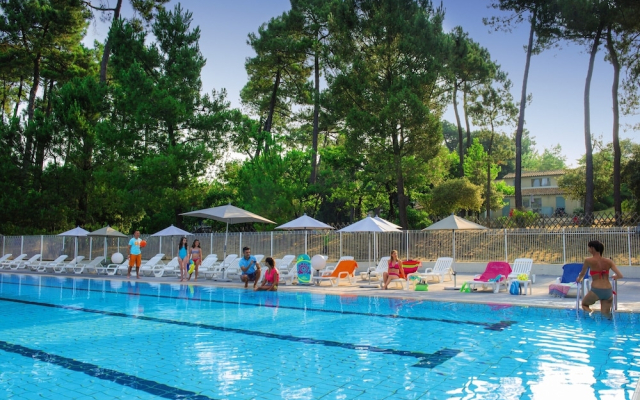Club Belambra La Palmyre