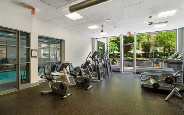 Heart of DC Area Apartments