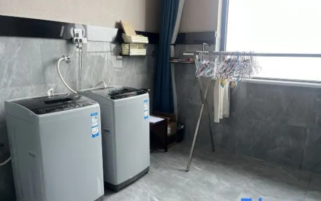 Yipin International Hotel (County Government Affairs Center)