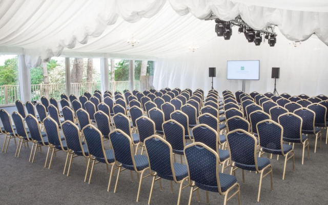 Llechwen Hall Hotel