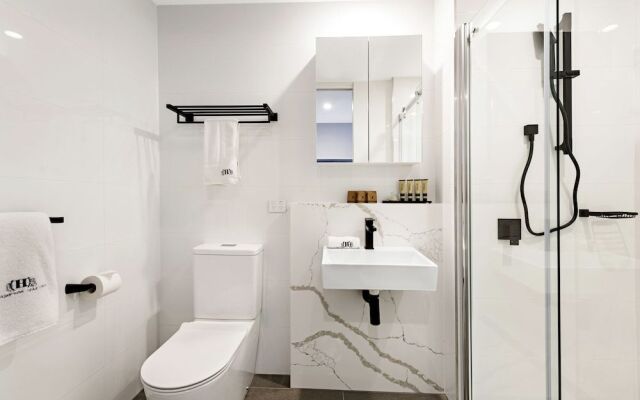 The Hamptons Apartments - St Kilda