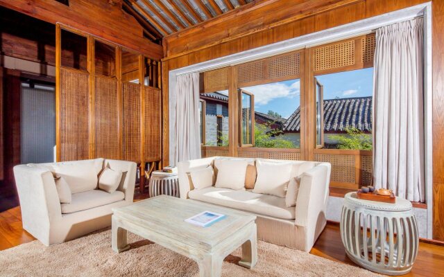 LUX* Lijiang