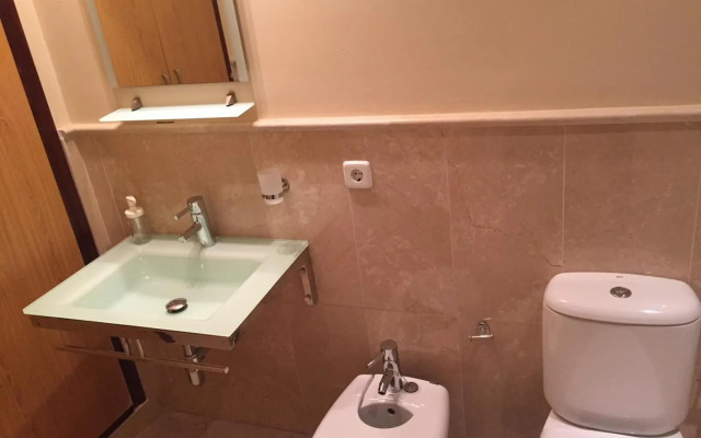 Apartamento DUPLEX SAGASTA