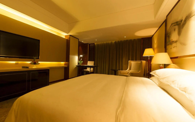 Yang Peng Jin Jiang Hotel