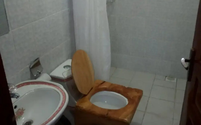 High End Guest House