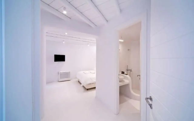 Luxury Key Mykonos 3 Bed Villa Shali Elia