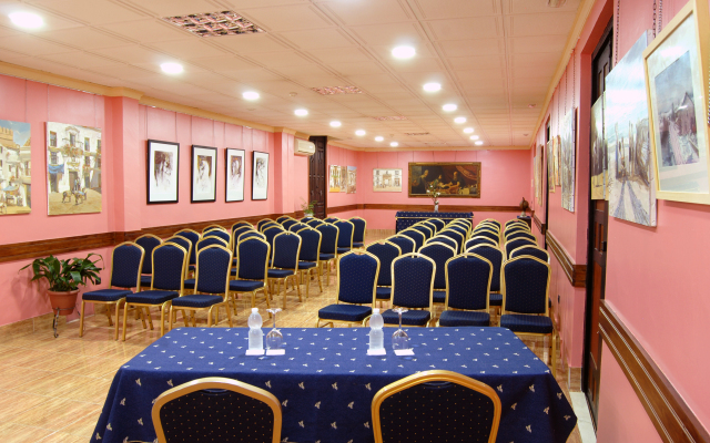 Hotel Pinomar